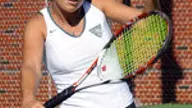 Giorgia Romeo Advances To Semifinals At North Florida