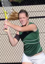 Romeo Wraps Up Weekend In Finals Of Singles Flight