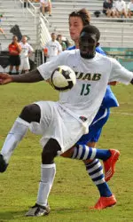 Kofi Gyawu Tabbed C-USA Offensive Player Of The Week