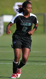 Women's Soccer Team Squares Off Against Tulsa, SMU This Weekend