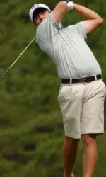 Men's Golf Team Finishes 15th At BOT At The Ridges