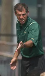 Getman Earns 200th Win As No. 25 UAB Beats UCF, 2-0