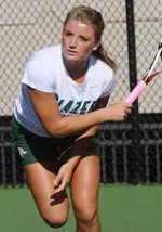 Strijker Moves Into Consolation Quarters At ITA Regional