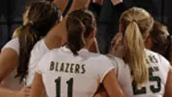 UAB Volleyball To Host 'Scare Away Cancer' Fall Festival