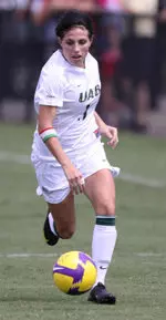Turpin Scores Game-Winning Goal As UAB Tops UTEP In Overtime, 1-0