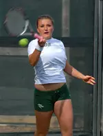 Women's Tennis Travels to UNF Fall Invitational