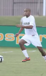 No. 20 UAB Men's Soccer Team Defeats Alabama A&M, 1-0