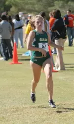 UAB Cross Country Set for 2009 NCAA South Regional