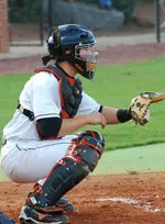 Blazer Baseball Signs Hoover Catcher Tyler Mims To NLI