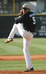 Cullman Pitcher Chase Mallard Signs NLI With UAB Baseball