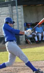 Sam Kelley Joins Blazer Baseball Recruiting Class