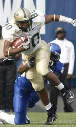 Blazers Prepare To Face East Carolina Saturday