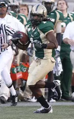 Blazer Football Enters Final Week Of Regular Season