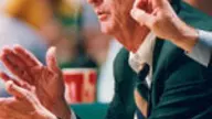 Hall Of Fame Coach Gene Bartow To Be Honored At East Tennessee State Game