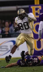 Blazers Continue Preparations For UCF