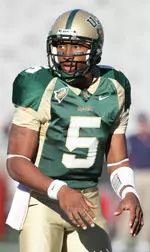 UAB Football Team Plays Host To UCF In Regular Season Finale