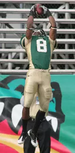 UCF Holds Off UAB, 34-27