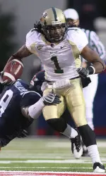 Blazers Return To Practice Field Tuesday Morning