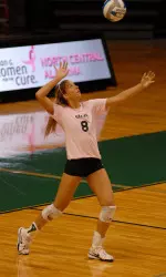 UAB's Dig For The Cure Raises More Than $4,000