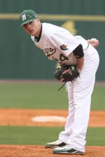 Baseball Set For Green & Gold Series Starting Friday