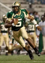 Blazers Continue Preparations For Owls Thursday