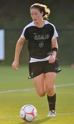 UAB Women's Soccer Team Falls To No. 9 UCF, 1-0, In C-USA Semis