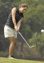 UAB's Carolyn Cochran Named C-USA Golfer of the Week
