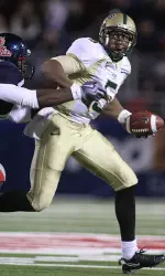 It's Homecoming: UAB Plays Host To Florida Atlantic Saturday