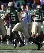 Webb Leaves His Mark On Record Books