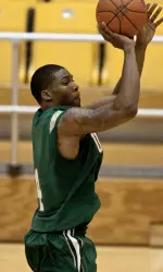 Men's Basketball To Square Off Against Middle Tennessee On Wednesday