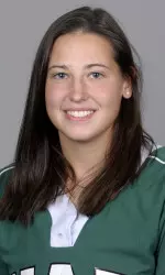 Natalie Mitchell Named Student-Athlete Of The Week