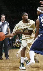 No. 24 UAB Travels To Take On ACC Foe Virginia Wednesday