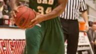 UAB Defeats East Tennessee State, 74-52