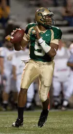 UAB's Joe Webb Named Conference USA Offensive Player of the Year