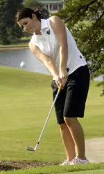 UAB In 13th After Two Rounds At EKU El Diablo Intercollegiate