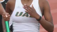 UAB Wraps Up Sea Ray Relays With Victory