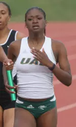 UAB Wraps Up Sea Ray Relays With Victory