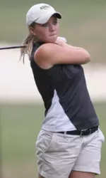 Inclement Weather Suspends First Day Of C-USA Women's Golf Championship