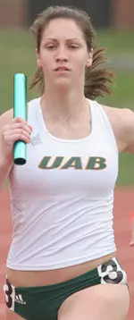 UAB Claims Top Finishes At Mississippi Open