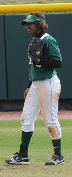 Two Blazers Garner All-Conference Awards