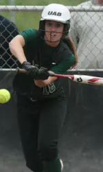 UAB's Season Comes To Close With 7-3 Loss To Tulsa