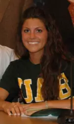 UAB Track And Field Adds Hurdler For 2009-10 Season