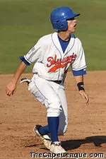 Nick Crawford To Start Cape Cod League All-Star Game