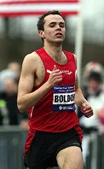 Blake Boldon Added To UAB's Cross Country/Track & Field Staff