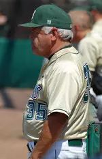 Polk Enters College Baseball Hall Of Fame Over Weekend