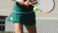 Three Blazer Tennis Players Named ITA Scholar Athletes