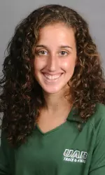 Stephanie Gammon Named UAB Student-Athlete of the Week