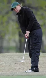 Lindsay Taylor Named C-USA Golfer Of The Week