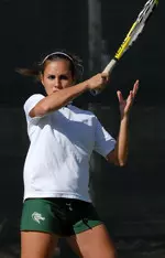 Blazers Travel To Troy Fall Tennis Classic This Weekend