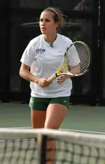 Cape Falls In Consolation Singles Final At Troy Fall Invite